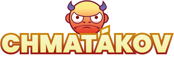 Logo Chmatákov